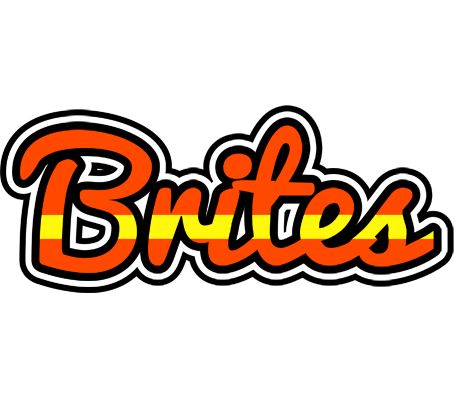 Brites madrid logo
