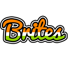 Brites mumbai logo