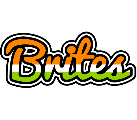 Brites mumbai logo