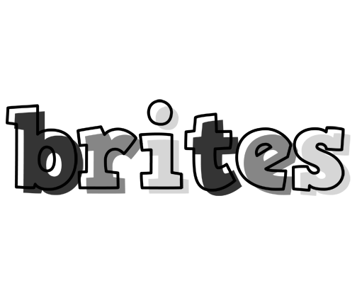 Brites night logo