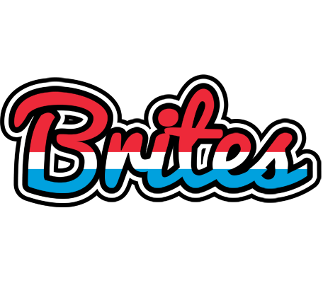 Brites norway logo