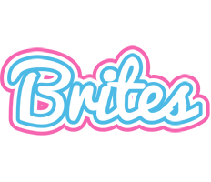 Brites outdoors logo