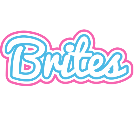 Brites outdoors logo