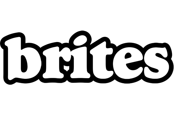 Brites panda logo