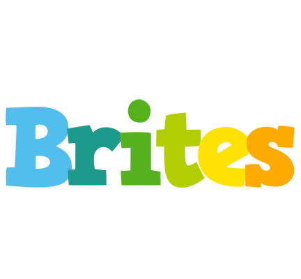 Brites rainbows logo