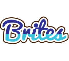 Brites raining logo