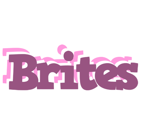 Brites relaxing logo