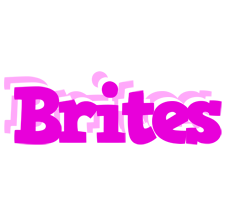 Brites rumba logo