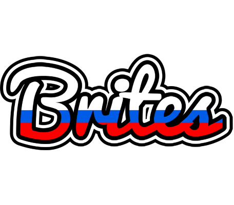 Brites russia logo