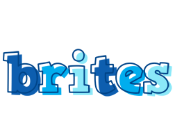 Brites sailor logo