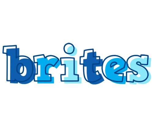 Brites sailor logo