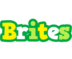 Brites soccer logo