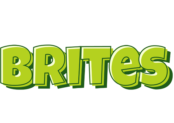 Brites summer logo