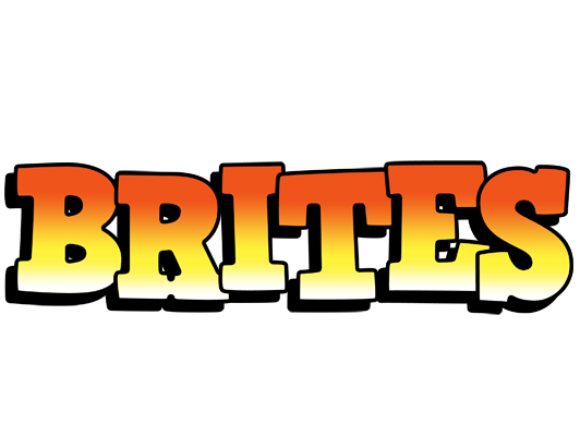 Brites sunset logo