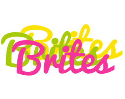 Brites sweets logo