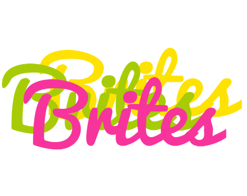 Brites sweets logo