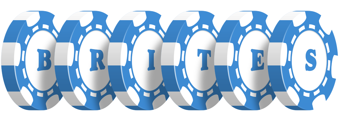Brites vegas logo
