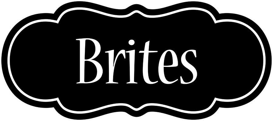 Brites welcome logo
