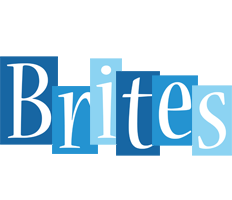 Brites winter logo