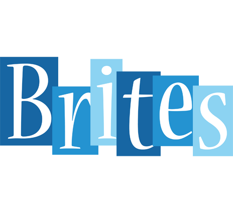 Brites winter logo
