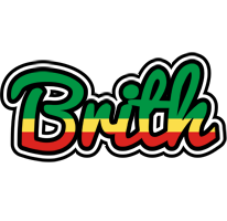 Brith african logo