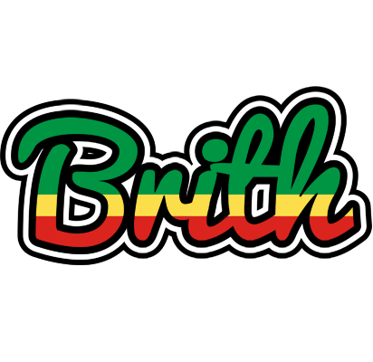 Brith african logo