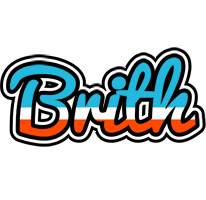 Brith america logo