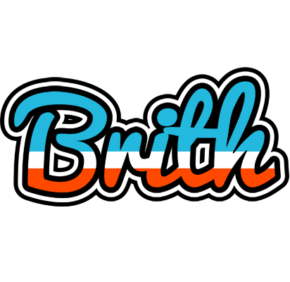 Brith america logo