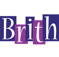 Brith autumn logo