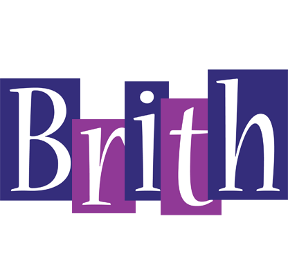 Brith autumn logo