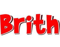 Brith basket logo