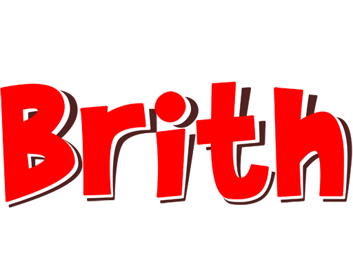 Brith basket logo