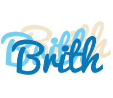 Brith breeze logo