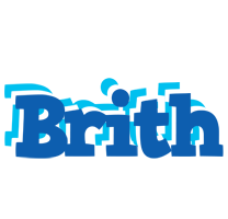 Brith business logo