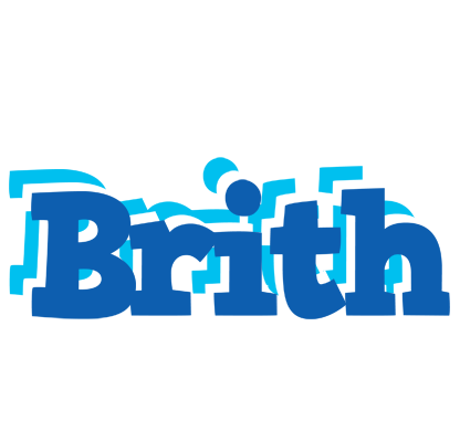 Brith business logo