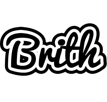 Brith chess logo