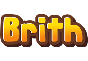 Brith cookies logo