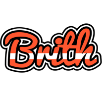 Brith denmark logo