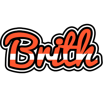 Brith denmark logo
