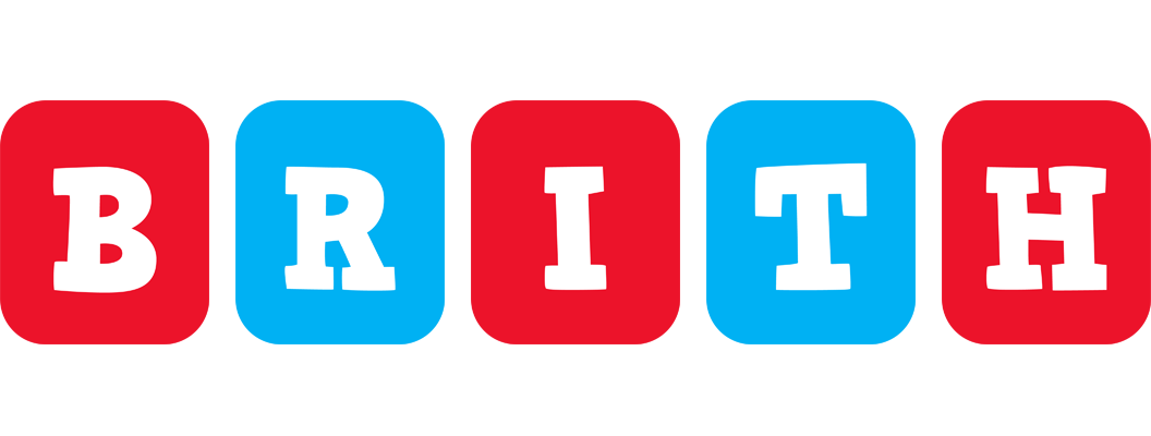 Brith diesel logo