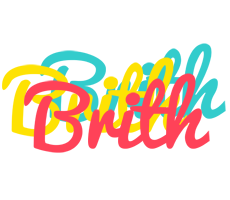 Brith disco logo