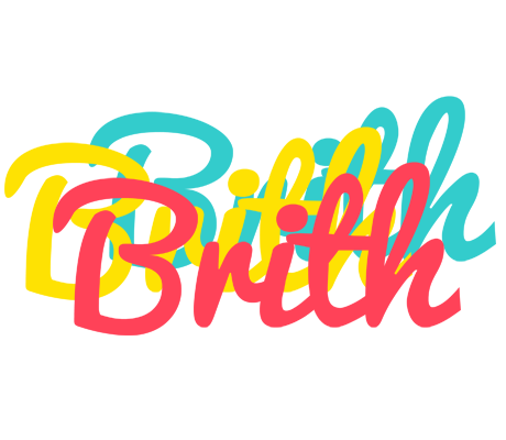 Brith disco logo