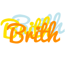 Brith energy logo