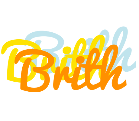 Brith energy logo