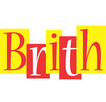 Brith errors logo