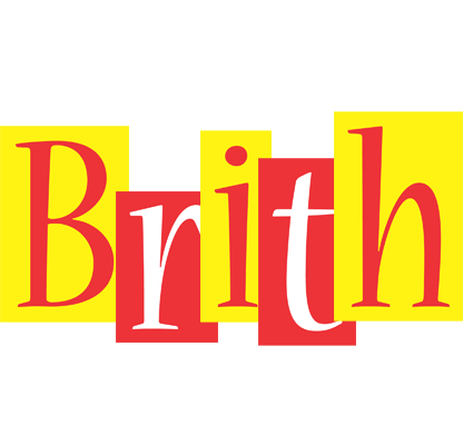 Brith errors logo