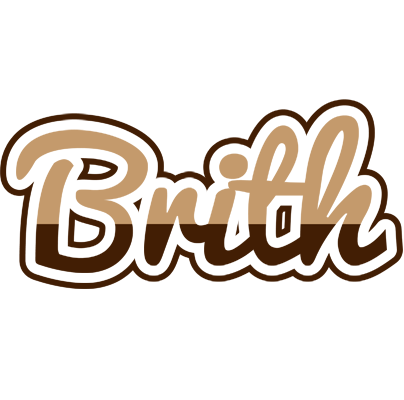 Brith exclusive logo