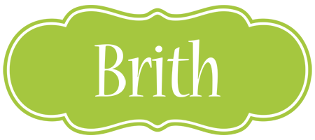 Brith family logo