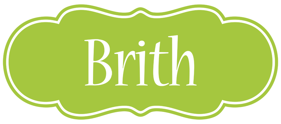 Brith family logo