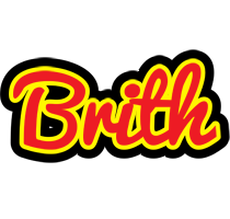 Brith fireman logo